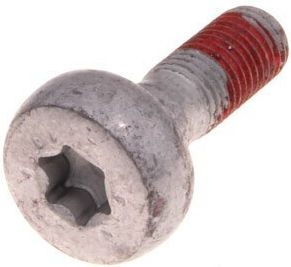 Șurub etrier de frână Citroen Berlingo 1.4-2.0 96 6500531380