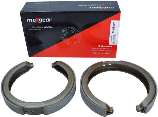 Σιαγόνες Φρένων Daewoo Nubira 1.6-2.0 16v 97 Adg04128