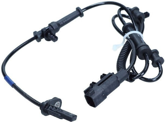 ABS-Sensor Vorderseite Dodge Jeep Großer Cherokee 3.0-6.4 14 04779977ac