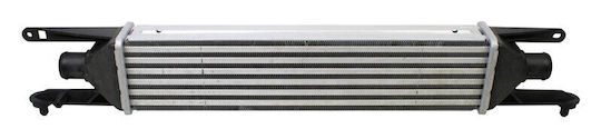 Intercooler Fiat Grande Punto Mito 1.3m-jet 50540161