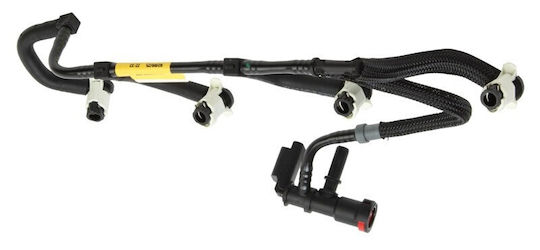 Conducta De Preaplin Renault Laguna 1.5 Dci 08 166714557r