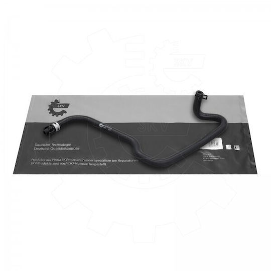 SKV Auto-Motorkragen Volvo S60 V60 S80 V70 31439561
