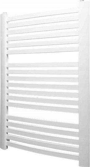 Edan Bathroom Towel Rail 940x480 White