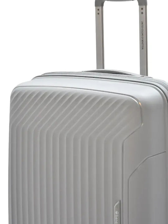 SteweHome Large Travel Suitcase Hard Large
