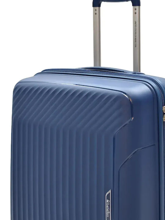 SteweHome Großer Hartreisekoffer
