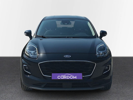 Ford Puma 1.5L TDCi Titanium '22