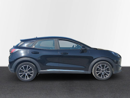 Ford Puma 1.5L TDCi Titanium '22