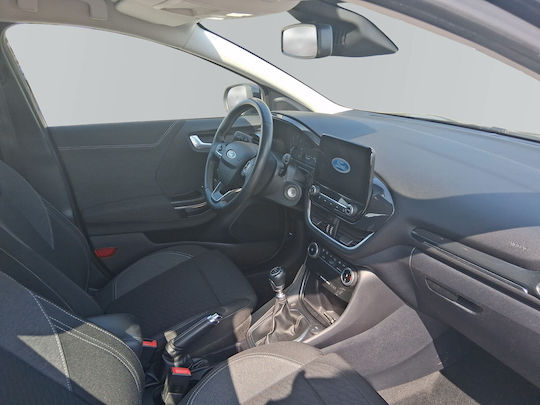 Ford Puma 1.5L TDCi Titanium '22