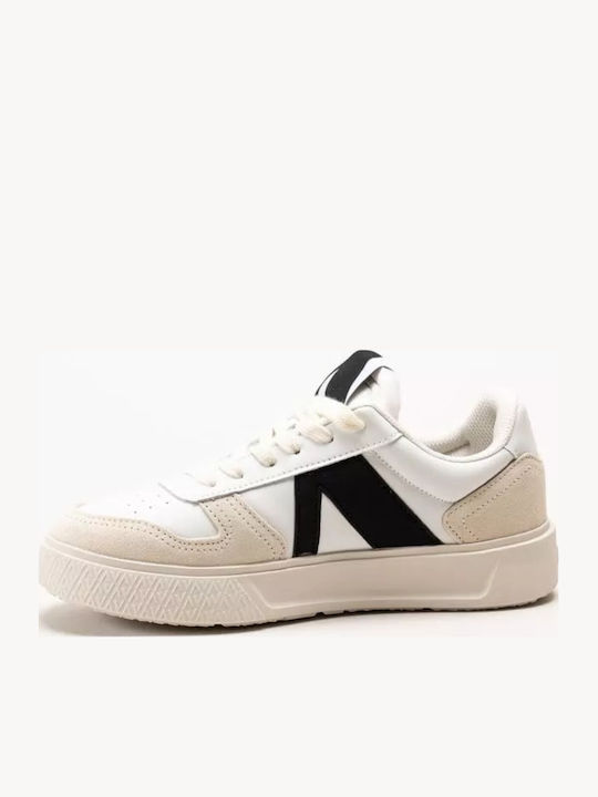 Adidași pentru bărbați Bej