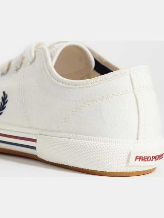 Sneakers Λευκά