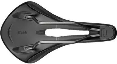 Fizik Aliante R3 Black Bicycle Saddle