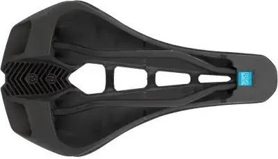 PRO Performance Σέλα Ποδηλάτου Carbon Μαύρη