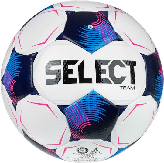 Select Sport Select Team Minge de Fotbal Albă
