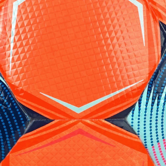 Select Sport Minge de fotbal Portocalie