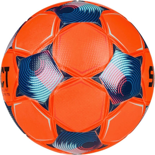 Select Sport Minge de fotbal Portocalie