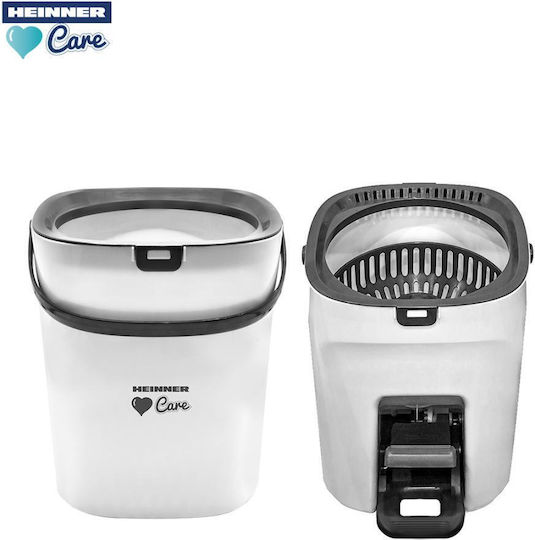 Heinner Σφουγγαρίστρα HR-NL-P360G