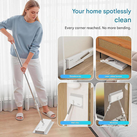 Yangyuqi Professional Floor Mop Rotativ X002HHQD8Z
