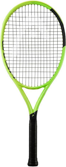 Head Tennisschläger mit Raster
