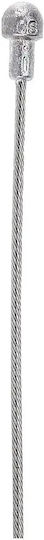 BBB Cablu De Frâne Race Slick 1.5x1700 Mm Argintiu