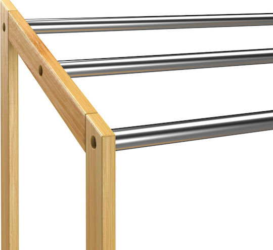 Casaria 51x85cm Gri