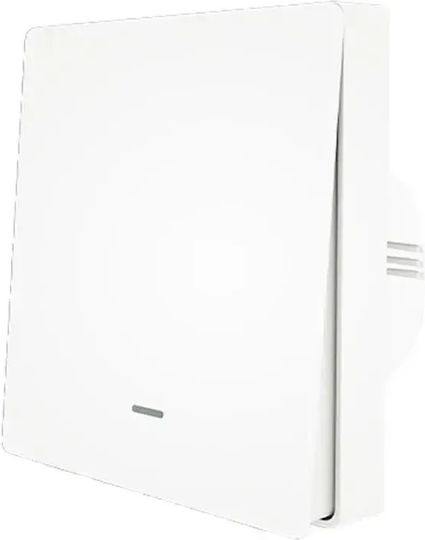 MOES Интелигентен Превключвател 1 Канал ZigBee 10A