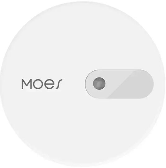 MOES ZigBee Αισθητήρας Κίνησης Υπερύθρων
