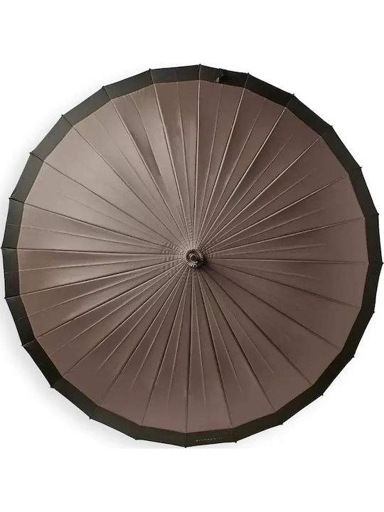 Rituals Umbrelă De Pluie Compactă Maro Rituals Umbrelă De Pluie Compactă Maro