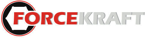 Forcekraft Καστάνια με Καρυδάκια 1\4" & 1\2" & 3\8" 101τμχ