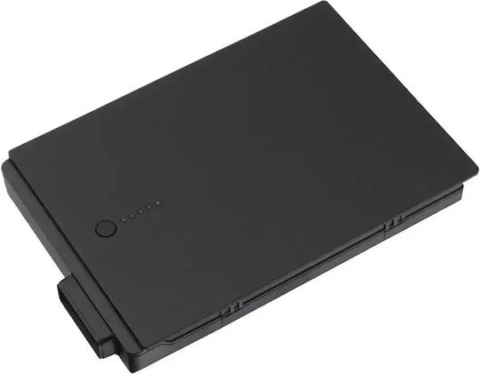 Dell Battery Συμβατή Μπαταρία για Dell Dell Xvjnp με 4690mAh