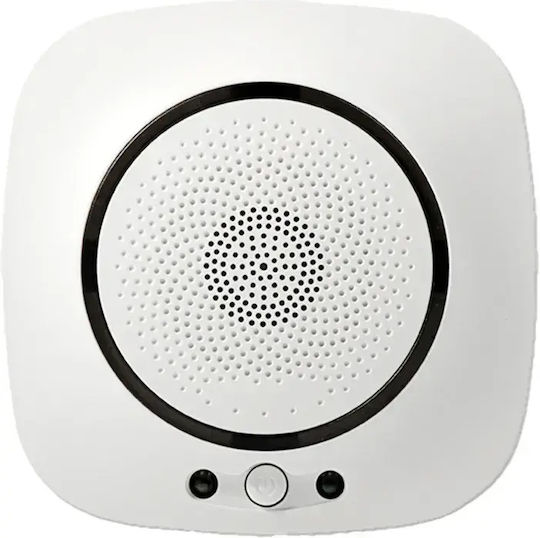 MOES Gasdetektor WLAN