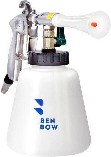 Benbow Pistol de aer 1 lt