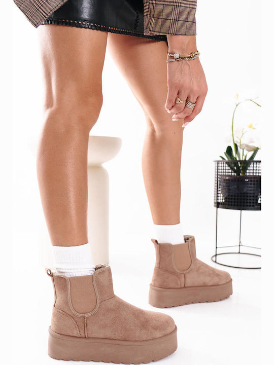 Ligglo Ankle Boots Ligglo Ankle Boots