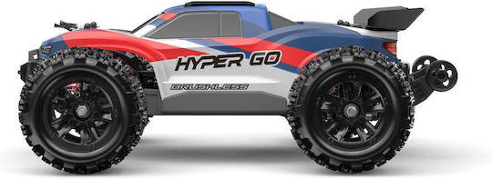 MjX R/C Радиоуправляем Автомобил Бъги