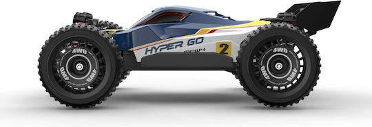 MjX R/C Τηλεκατευθυνόμενο Αυτοκίνητο Buggy