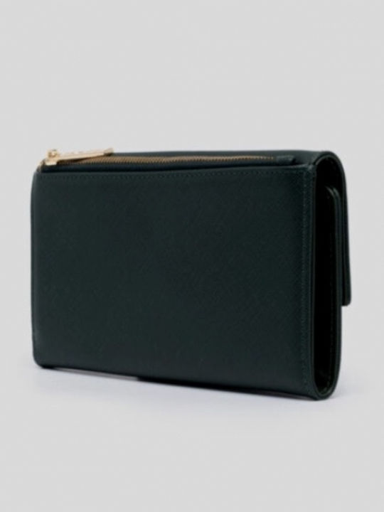 Nodelia Women's Wallet Green