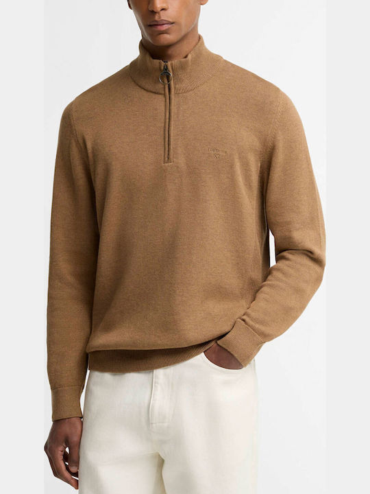 Barbour Barbour Herrenblusen Sandstone