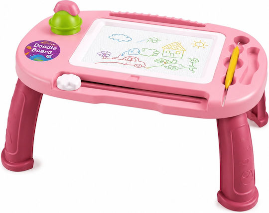 Velve Tablă Magnetică / Markerboard 40x28.5cm