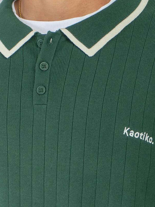 Polo Πουλόβερ Green