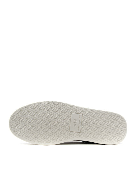 Men's Sneakers Brown