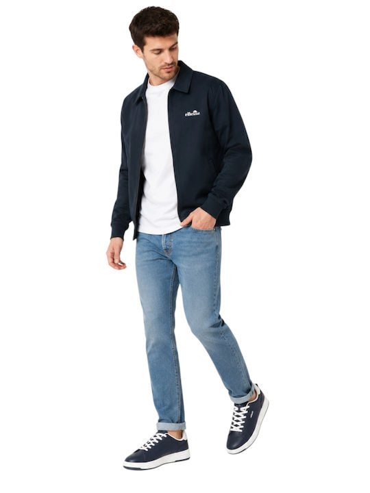 Men's Sneakers Blue