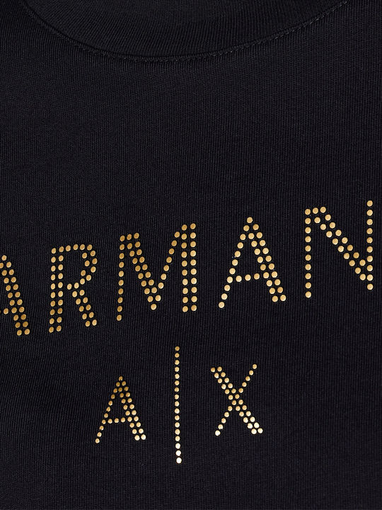 Tricou Damă Negru