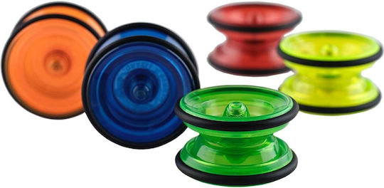 Henrys Yo-Yo Verschiedene Designs