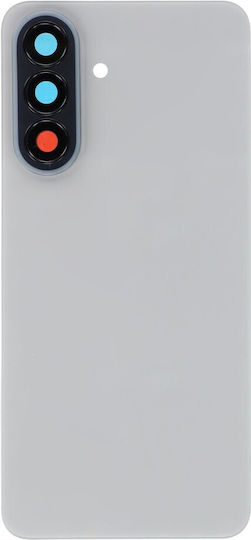 Καπάκι Μπαταρίας Camera Lens Cover Samsung Galaxy A57 5g Grey