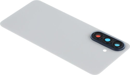 Καπάκι Μπαταρίας Camera Lens Cover Samsung Galaxy A57 5g Grey