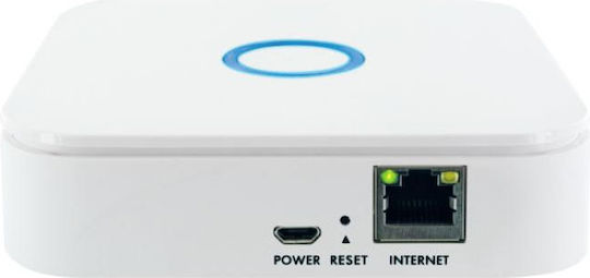 Schwaiger Умeн шлюз Z-Wave / Wi-Fi / Zigbee