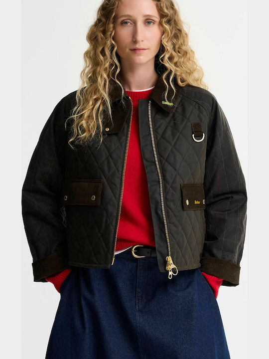 Barbour Women's Winter Jacket
