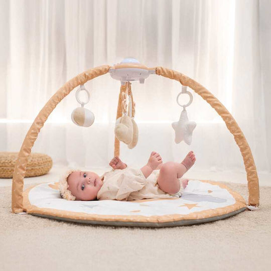 Lorelli Projector Play Activity Mat for Newborns