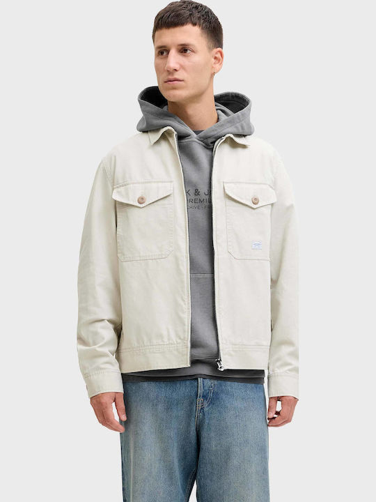 Sweatshirt mit Kapuze Schwarz