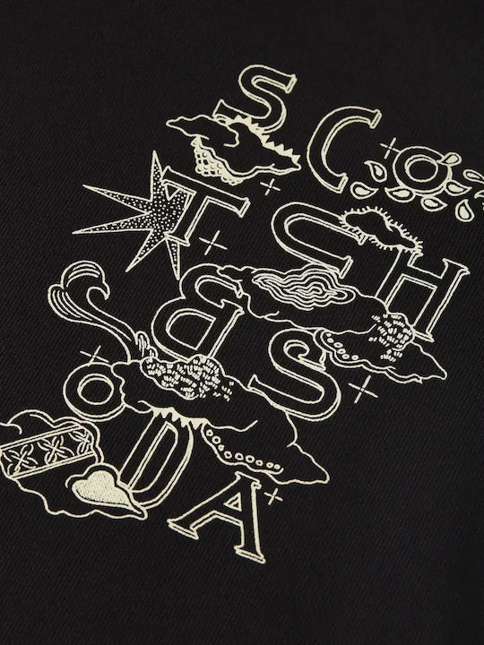 Black Sweatshirt