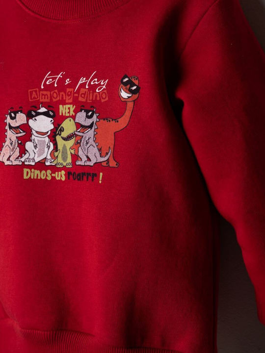 Nek Kids Wear